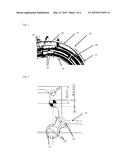 CARRIER FRAME SEAL WITH IMPROVED SEALING EFFECT diagram and image