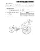 ATTENDED WHEELED VEHICLE WITH FRONT WHEEL STEERING diagram and image