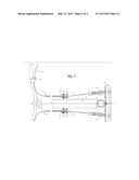 ATTENDED WHEELED VEHICLE WITH FRONT WHEEL STEERING diagram and image