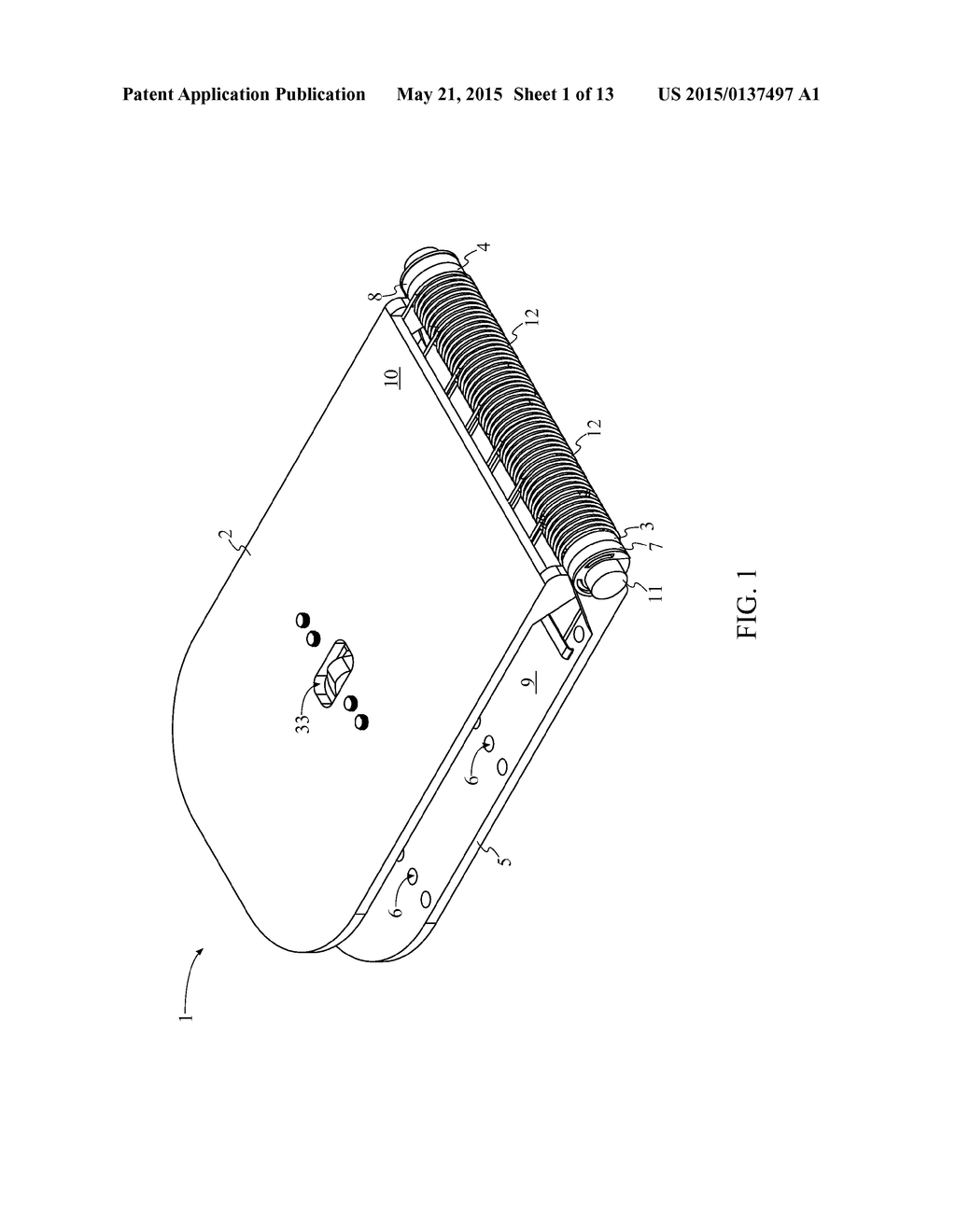 Universal Vehicle Self-Right Apparatus - diagram, schematic, and image 02