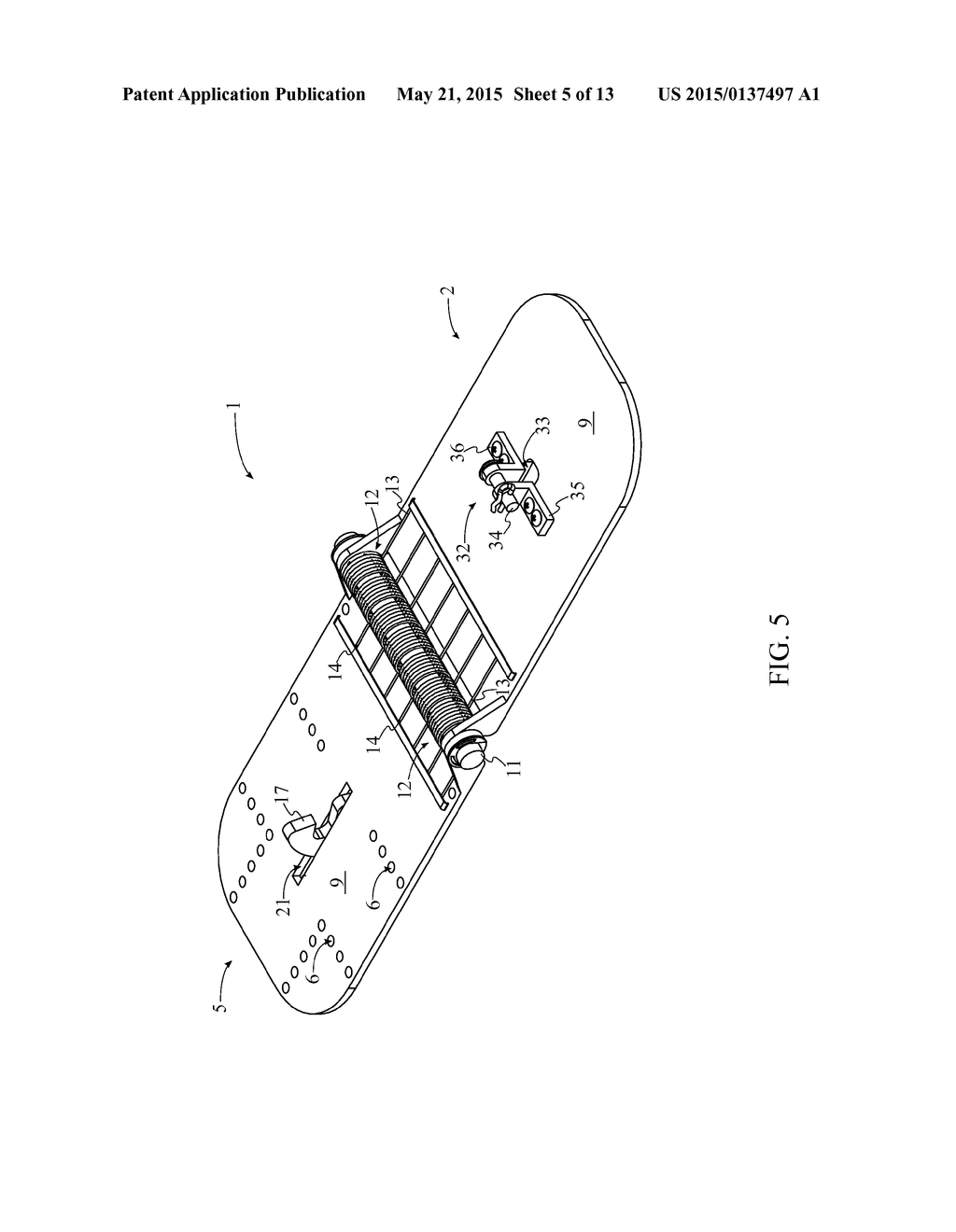 Universal Vehicle Self-Right Apparatus - diagram, schematic, and image 06