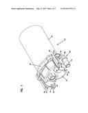 PUMP PORT ADAPTER diagram and image