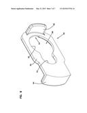 PUMP PORT ADAPTER diagram and image