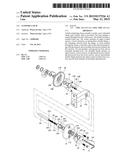 CLOSURE LATCH diagram and image