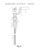 CLOSURE LATCH diagram and image