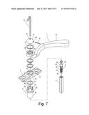 CLOSURE LATCH diagram and image