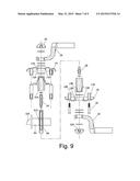 CLOSURE LATCH diagram and image