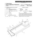 COMPOSITE COMPONENT FOR A MOTOR VEHICLE BODY diagram and image