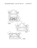 LIFTING AND LOWERING CHAIR diagram and image