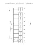 BICYCLE ELECTRONIC SYSTEM diagram and image