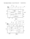 BICYCLE ELECTRONIC SYSTEM diagram and image