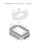 ANTENNA COIL diagram and image