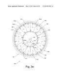 BRUSHLESS ELECTRIC MOTOR/GENERATOR diagram and image