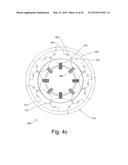 BRUSHLESS ELECTRIC MOTOR/GENERATOR diagram and image