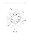 BRUSHLESS ELECTRIC MOTOR/GENERATOR diagram and image