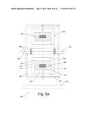 BRUSHLESS ELECTRIC MOTOR/GENERATOR diagram and image