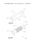 BRUSHLESS ELECTRIC MOTOR/GENERATOR diagram and image