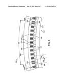 Sectionalized Electromechanical Machines Having Low Torque Ripple and Low     Cogging Torque Characteristics diagram and image