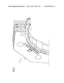 ELECTRIC MACHINE WITH HOUSING SEGMENTS AND STATOR SEGMENTS diagram and image