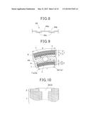 ROTOR SECURING ARRANGEMENT AND ROTATING ELECTRIC MACHINE HAVING THE SAME diagram and image