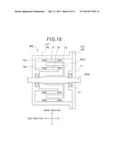 ROTOR SECURING ARRANGEMENT AND ROTATING ELECTRIC MACHINE HAVING THE SAME diagram and image