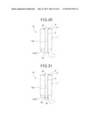 ROTOR SECURING ARRANGEMENT AND ROTATING ELECTRIC MACHINE HAVING THE SAME diagram and image