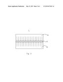 CERAMIC MATERIAL, SINTER, CERAMIC DEVICE, PIEZOELECTRICITY CERAMIC BIMORPH     AND GLUING METHOD THEREOF diagram and image