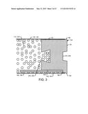 Insulated Foam Panels for Refrigerated Display Cases diagram and image