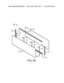 Insulated Foam Panels for Refrigerated Display Cases diagram and image