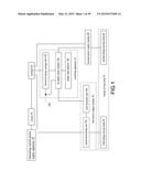 POWER SUPPLY MODULE FOR ENERGY SAVING LAMP diagram and image