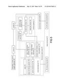 POWER SUPPLY MODULE FOR ENERGY SAVING LAMP diagram and image