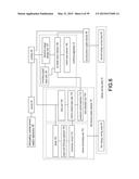 POWER SUPPLY MODULE FOR ENERGY SAVING LAMP diagram and image