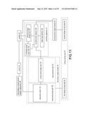 POWER SUPPLY MODULE FOR ENERGY SAVING LAMP diagram and image