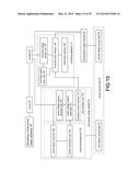 POWER SUPPLY MODULE FOR ENERGY SAVING LAMP diagram and image