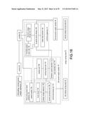 POWER SUPPLY MODULE FOR ENERGY SAVING LAMP diagram and image