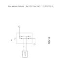 POWER SUPPLY MODULE FOR ENERGY SAVING LAMP diagram and image