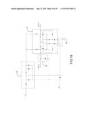 POWER SUPPLY MODULE FOR ENERGY SAVING LAMP diagram and image