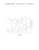 POWER SUPPLY MODULE FOR ENERGY SAVING LAMP diagram and image