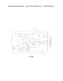 POWER SUPPLY MODULE FOR ENERGY SAVING LAMP diagram and image