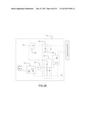 POWER SUPPLY MODULE FOR ENERGY SAVING LAMP diagram and image