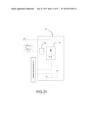 POWER SUPPLY MODULE FOR ENERGY SAVING LAMP diagram and image