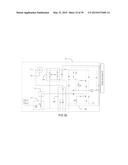 POWER SUPPLY MODULE FOR ENERGY SAVING LAMP diagram and image