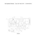 POWER SUPPLY MODULE FOR ENERGY SAVING LAMP diagram and image