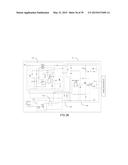 POWER SUPPLY MODULE FOR ENERGY SAVING LAMP diagram and image