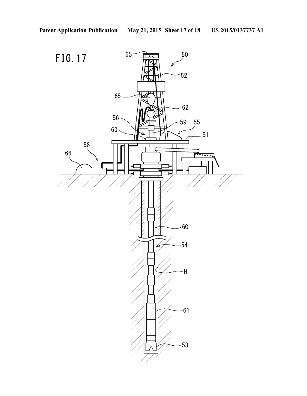 POWER SUPPLY SYSTEM FOR WELL - diagram, schematic, and image 18