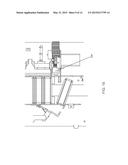 Automated Mobile Device Battery Charging Kiosks diagram and image