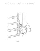 Automated Mobile Device Battery Charging Kiosks diagram and image