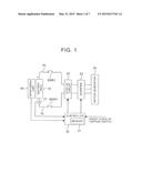 ELECTRICAL STORAGE SYSTEM AND EQUALIZING METHOD diagram and image