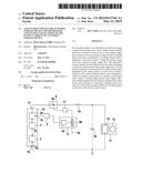 ATTENUATION CIRCUIT FOR AN ENERGY STORAGE DEVICE AND METHOD FOR     ATTENUATING OSCILLATIONS OF THE OUTPUT CURRENT OF AN ENERGY STORAGE     DEVICE diagram and image