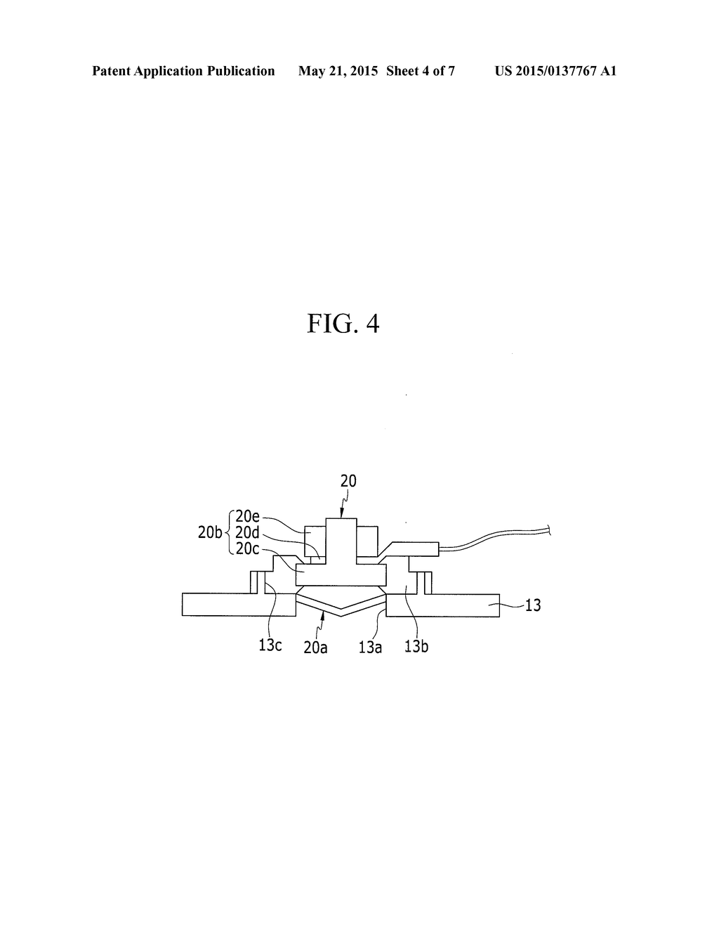 PROTECTION APPARATUS FOR RECHARGEABLE BATTERY - diagram, schematic, and image 05